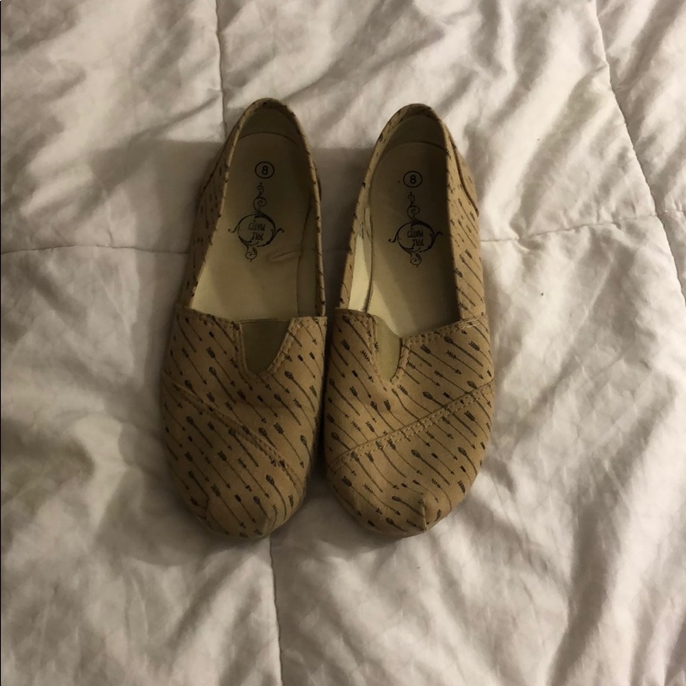 slip ons